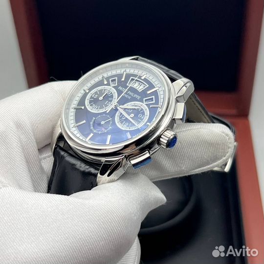 Часы мужские Patek Philippe Perpetual Calendar