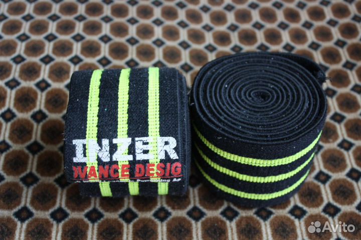 Бинты inzer
