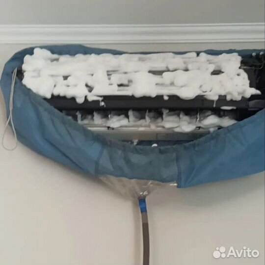 Ремонт заправка чистка Кондиционеров Холодильников