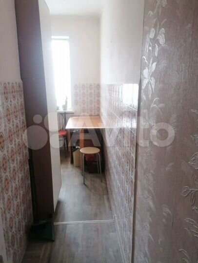 3-к. квартира, 61 м², 4/5 эт.