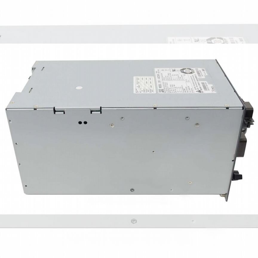[AA23340] Блок Питания Cisco 6000wt 341-0092-03 Ws-Cac-6000w