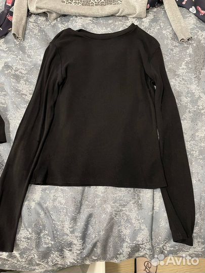 Кофты пакетом S M