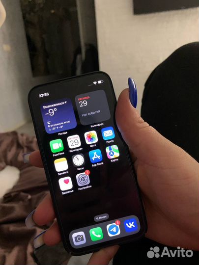 iPhone 13 mini, 128 ГБ