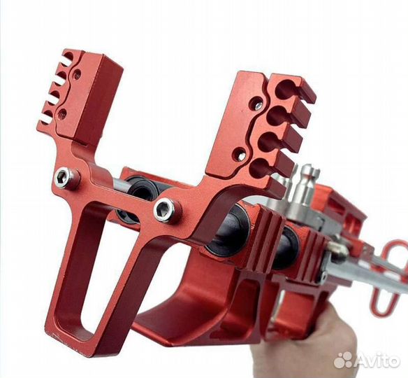 Рогатка катапульта