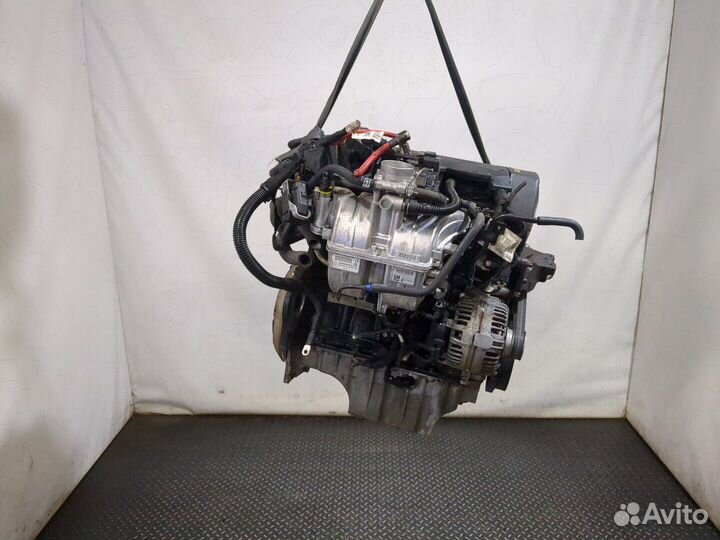 Двигатель Opel Astra H, 2005