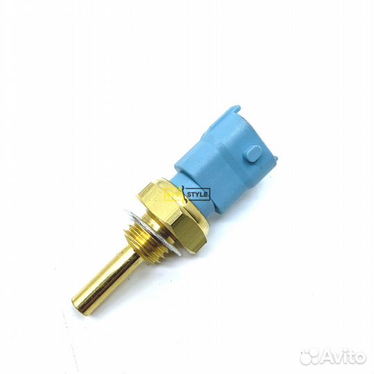 Датчик температуры охлаждающей жидкости Polaris AT