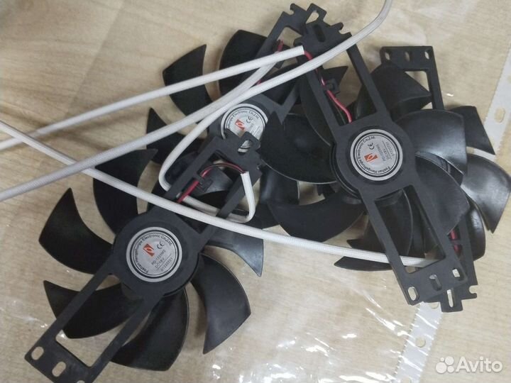 Системы охлаждения для ноутбука