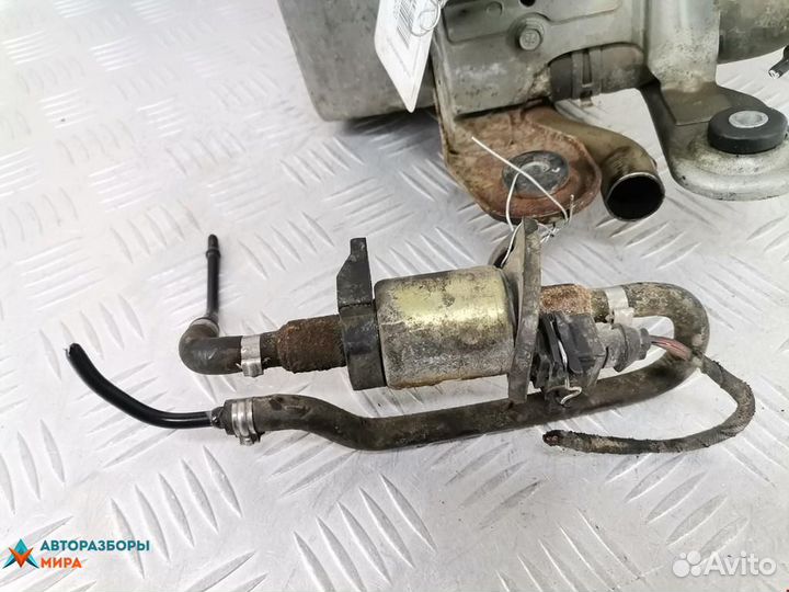 Автономный отопитель (Webasto) BMW 7 E65/E66/E67