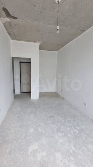 1-к. квартира, 27,5 м², 14/19 эт.