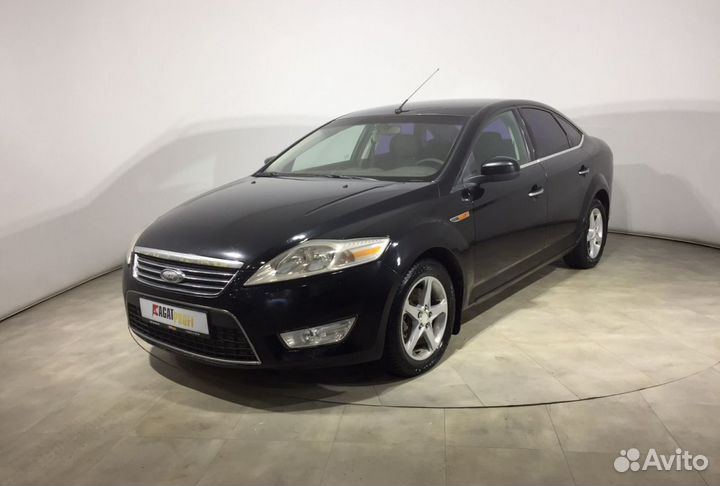 Ford Mondeo 1.6 МТ, 2007, 256 001 км