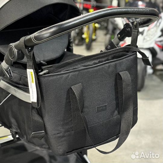 Коляска 3 в 1 новая модель 2023г