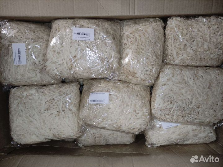 Бумажный наполнитель для подарков оптом