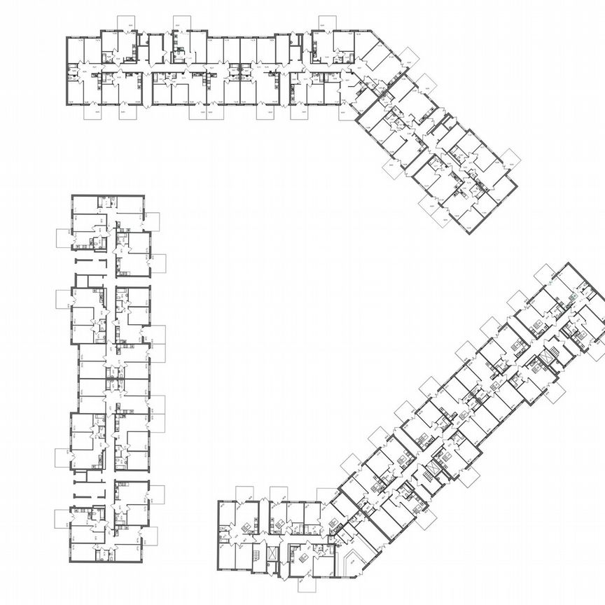 3-к. квартира, 76,2 м², 1/5 эт.