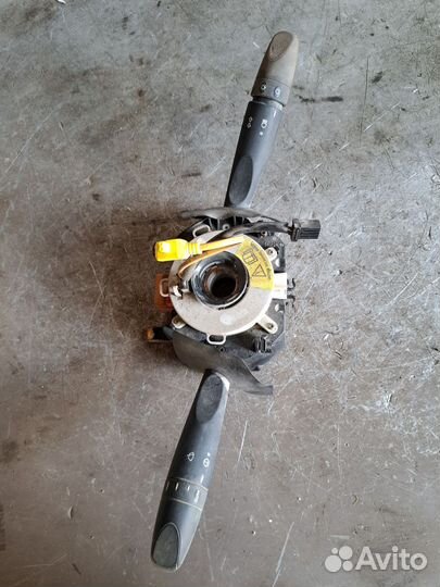 Подрулевой переключатель Lancia libra