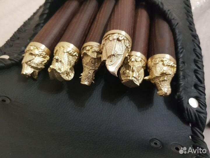 Шашлычный набор