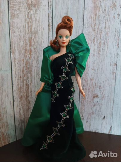 Кукла барби Barbie Bob Mackie