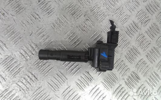 Катушка зажигания бензиновая mercedes benz C-class