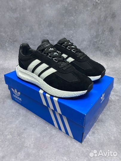 Кроссовки мужские Adidas Retropy E5