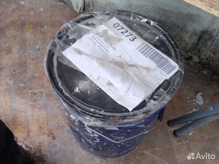 Праймер битумный