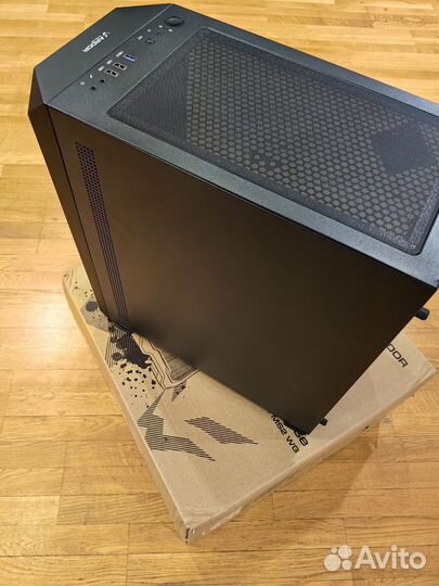 Корпус для пк