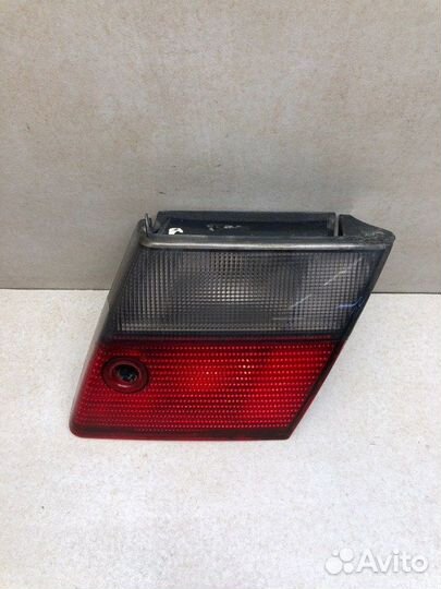 Фонарь крышки багажника задний правый Saab 9-5
