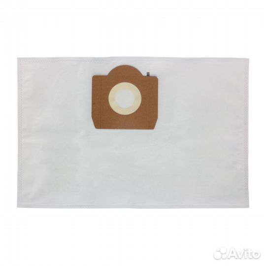 Мешки для пылесоса Bosch / Rowenta - 12 шт