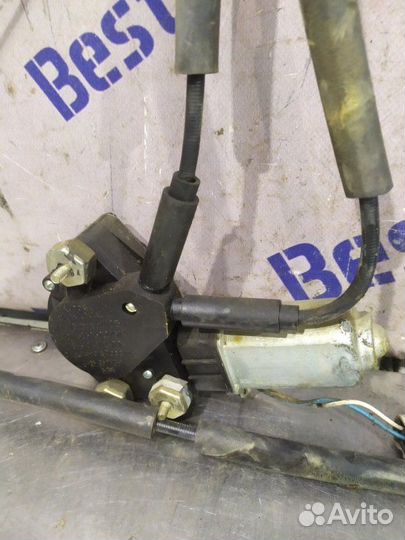 Стеклоподъемник электрический передний правый LADA