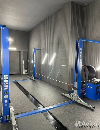 Пвх плитка 500x1231