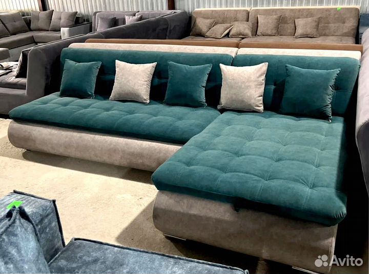 Модульный диван / диван новый