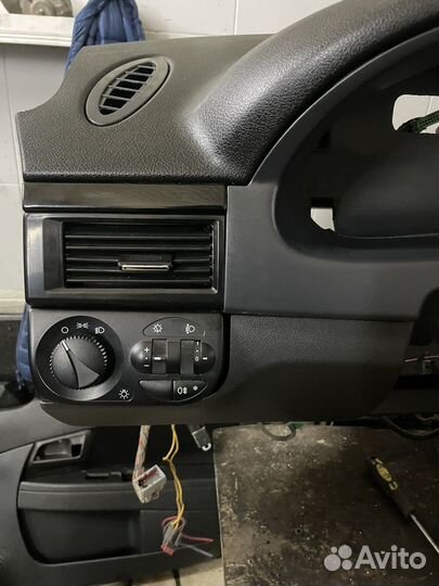 Торпеда приора 2