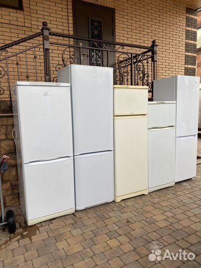 Холодильник