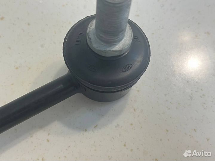 Стойка стабилизатора Hyundai/KIA 54830C5000