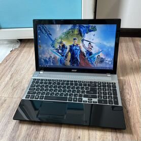 Мощный Acer Сore i5/12gb/Geforce GT 630