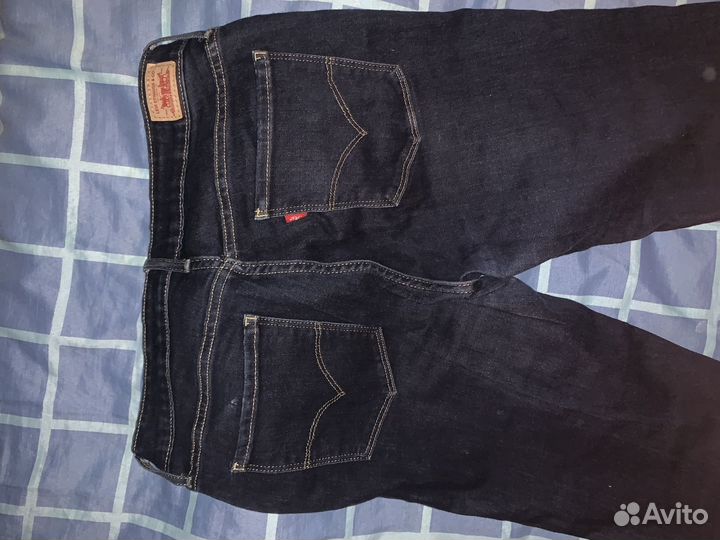 Джинсы оригинал