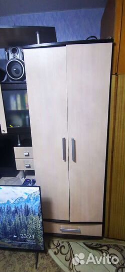 Стенка в зал