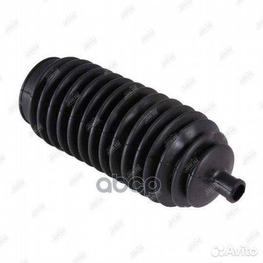 Пыльник рулевой рейки Nissan Murano Terrano cg