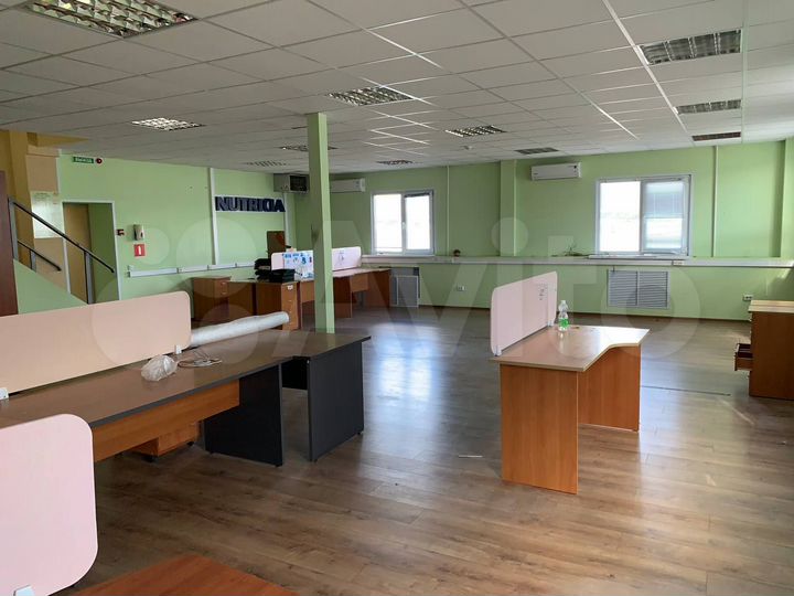 Офис ку включены с ндс, 320.5 м²