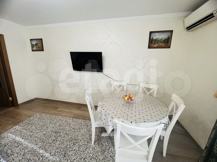 4-к. квартира, 75,1 м², 7/10 эт.
