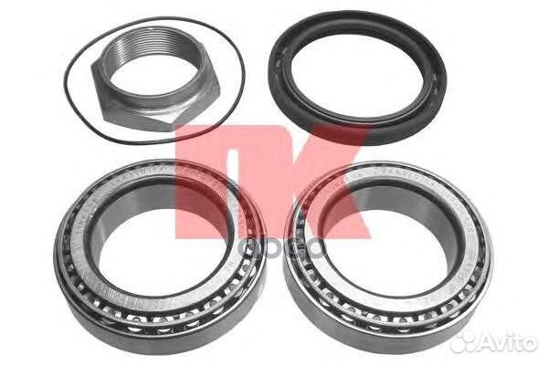 Подшипник ступицы 764713 Nk