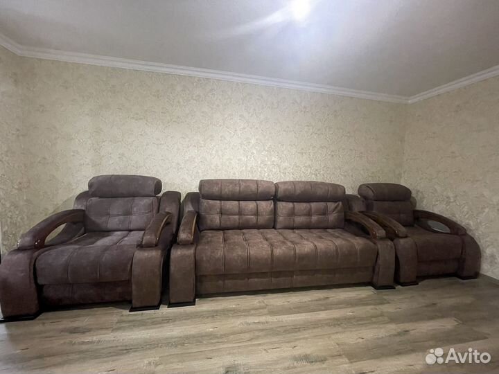 Диван новый