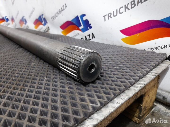 Полуось задняя 1093 мм