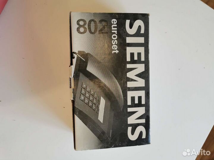 Стационарный телефон