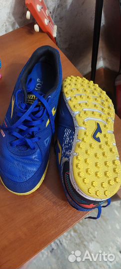 Сороконожки, многошиповки 41размера