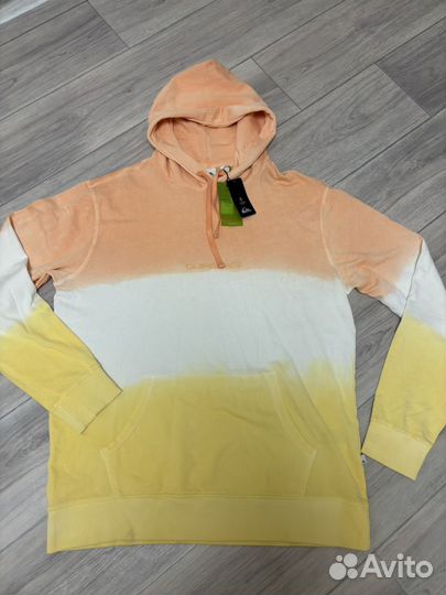 Худи Quicksilver xxl