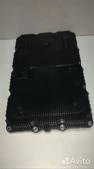 Поддон АКПП Hyundai KIA 452804f320