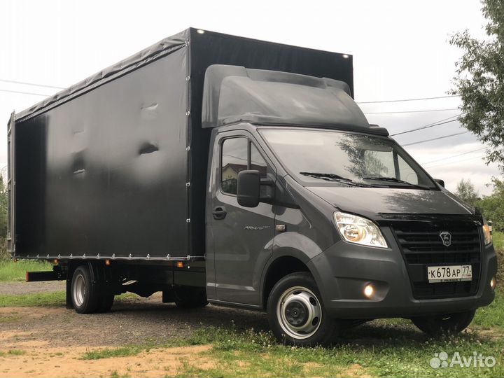 Грузоперевозки, доставка труб 6-7 метров