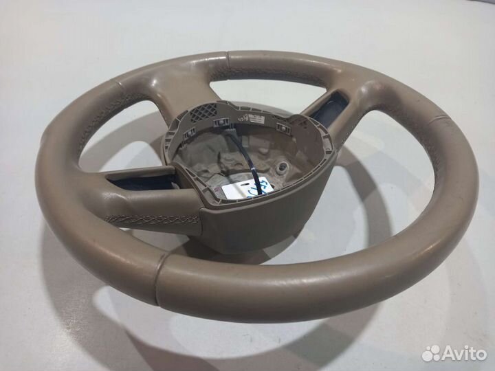Руль голый ауди а8 audi s8