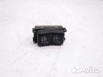 Кнопка обогрева сидений A1408209810