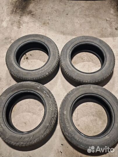 Hankook Kinergy Eco 195/65 R15