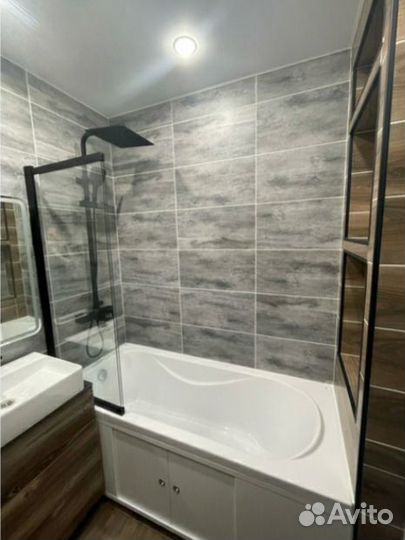 Ремонт и отделка квартир